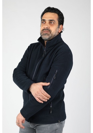 Erkek Polar Lacivert  Lacivert