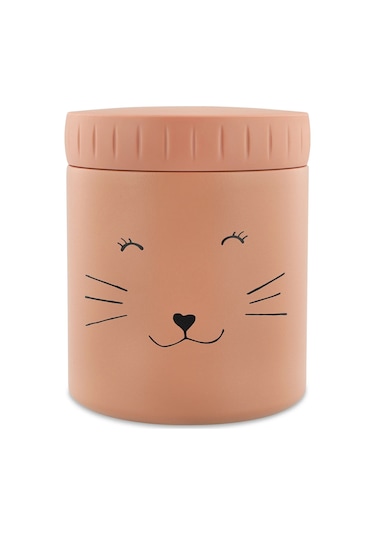 Trixie Mrs.cat 350 Ml - Termal Mama Termosu Karışık