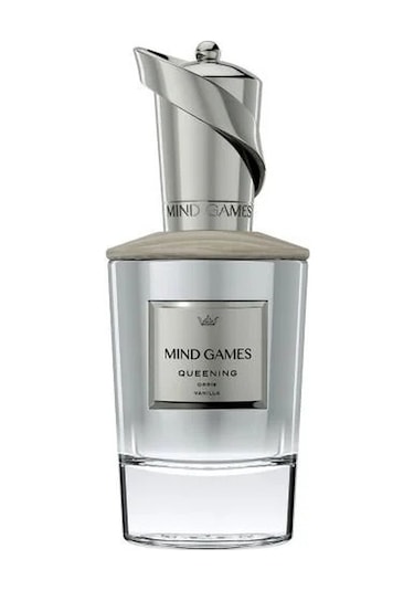 Mind Games Queening Extrait De Parfum 100 ML