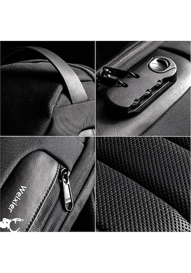 Erkekler İçin Göğüs Çantası Erkek Su Geçirmez Usb Oxford Çapraz Askılı Çanta Hırsızlığa Karşı Kilitli Omuz Askılı Çanta Çok İşlevli Kısa Seyahat Haberci Çantaları Ordu Yeşili Yeşil Erkekler İçin Göğüs Çantası Erkek Su Geçirmez Usb Oxford Çapraz Askılı Çanta Hırsızlığa Karşı Kilitli Omuz Askılı Çanta Çok İşlevli Kısa Seyahat Haberci Çantaları Ordu Yeşili Yeşil