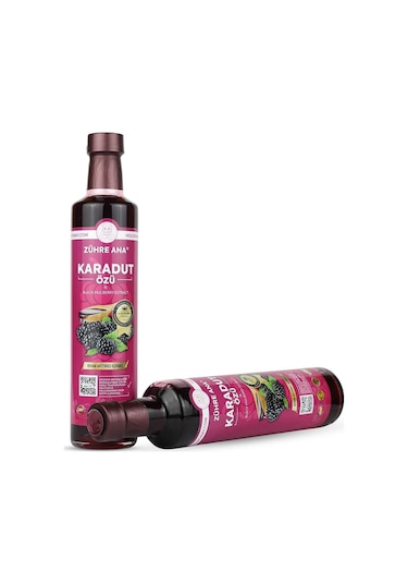 Zühre Ana Karadut Özü 670 G