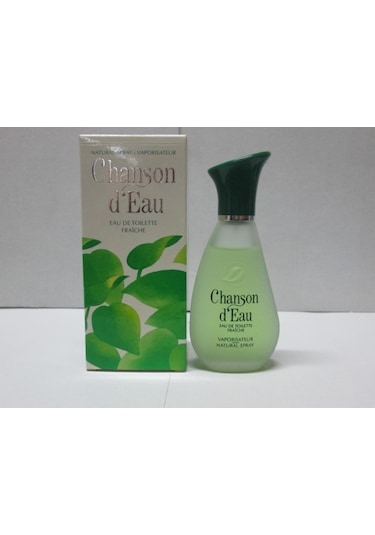 Chanson D Kadın Parfüm EDT 100 ML