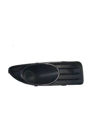 BİRLİK 108 Sis Far Çerçevesi Kapağı Sol Linea Sissiz Siyah