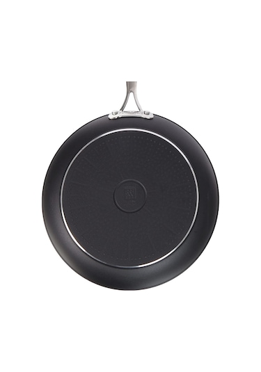 Zwilling 665692810 Forte Kızartma Tavası Siyah