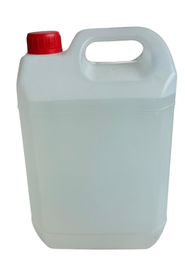 Endüstriyel Bulaşık Makinesi Deterjanı - 5 Kg