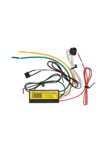 Motor İmmobilizeri, Araba Hırsızlık Önleme Cihazı 12v K21882