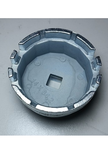 Toyota Filtre Sökme Anahtarı Benzinli