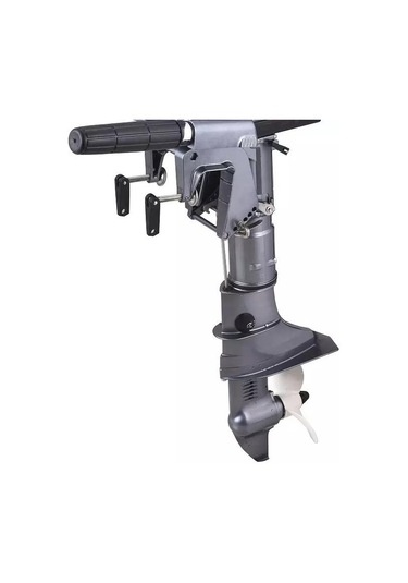 Tomking TK060 4 Zamanlı Vitesli Deniz Motoru 6 Hp