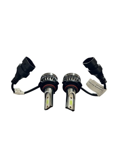 H9005 Led Xenon 12v 36w Ice Mını