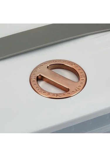 Pazly Pratik 4 Katlı Yiyecek Saklama Kabı - Beyaz, Taze Tutar, Düzen Sağlar, Mutfak İçin Mükemmel Beyaz