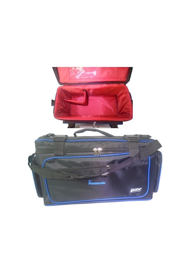 Panasonic Md9000 Çantası Md 10000 Çantası