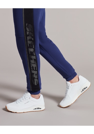 Skechers Uno-Stand On Air Erkek Günlük Ayakkabı - 52458 Wht - Beyaz Skechers Uno-Stand On Air Erkek Günlük Ayakkabı - 52458 Wht - Beyaz
