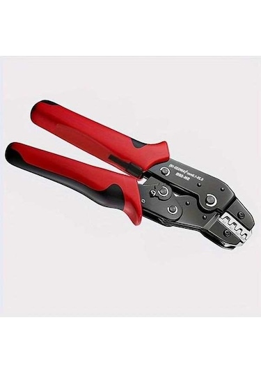 Fastbuy Prof. Ratchet Tel Pense Sn 58b Jst Dupont Terminal Krimpleme Aleti 23 16 Awg