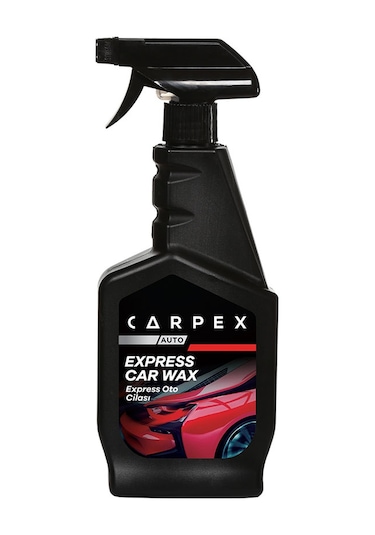 Carpex Express Oto Cilası