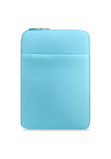 B2015 15 6" Notebook Tablet Bilgisayar İçin Çanta Pembe Pembe