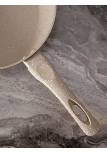 Agness "latte" Tava 20 Cm Yapışmaz 209163919 Kahverengi