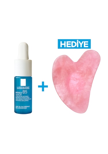 La Roche Posay Hyalu B5 Cilt Serumu Tanışma Boyu 10 ML