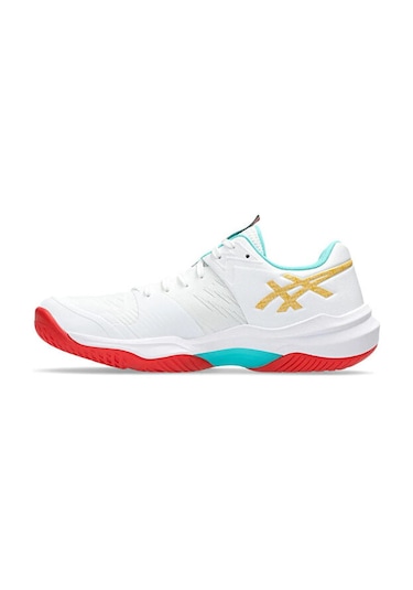 Asics Sky Elite Ff 3 Unisex Voleybol Ayakkabısı 1052a088-960 Siyah Siyah