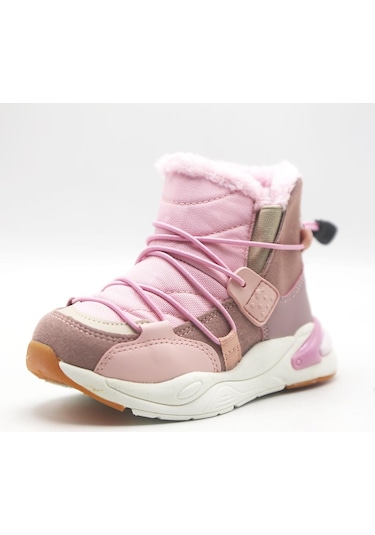 Vicco 943-P21K-368 PabloMono Unisex Çocuk Spor Bot Pudra