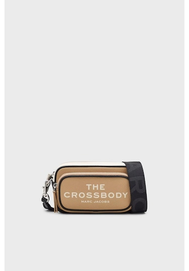 Marc Jacobs Kadın Çapraz Çanta 2p5hcr006h02 Kahverengi