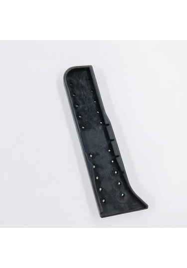 Aubrac Volkswagen Skoda İçin Pedal Kapakları Otomatik Şanzıman 229817062