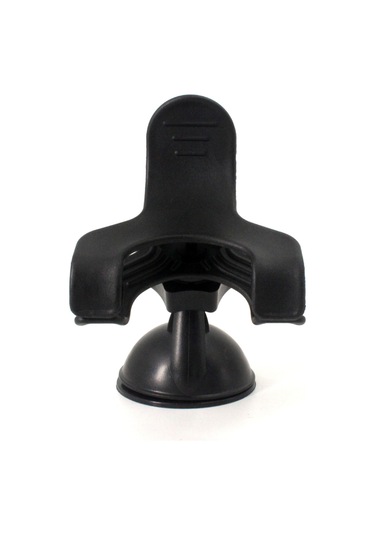 Ranyeek Araç İçi 360 Döner Telefon Tutucu, Geniş Açılışlı Sabitleyici, Navigasyon Ve Şarj Uyumlu