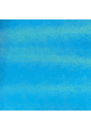 Bakırcı Kumaş Tay Tüyü Premium Döşemelik Kumaş Turkuaz Taytüyü 100 x 140 cm