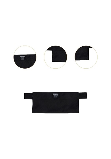 Homyl Masa Saklama Çantası Altında Yürüyüş Binme Stil-a Stil A Çok Renkli