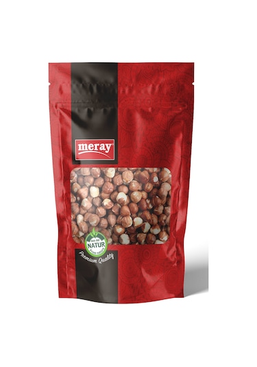 Meray Fındık İçi Çiğ 1 KG