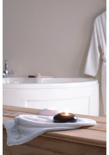 Stella Belli Havlu Banyo Kesesi 2'li