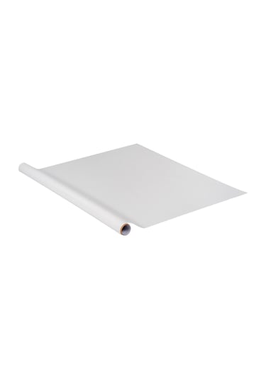 Elektrostatik Yapışıp Çıkartılabilir Şerit Beyaz Tahta 2m Rulo Pratik Ve Yeniden Kullanılabilir Beyaz