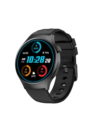 Buff BW12 Akıllı Saat (Distribütör Garantili)