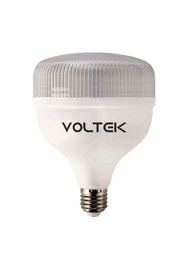 Voltek 20w Led Ampül Beyaz 6500k 5'li Paket