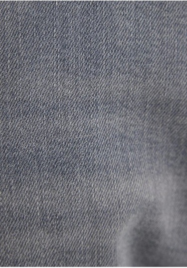 Mavi Erkek James Smokey Blue Lux Black 0042489350 Gri