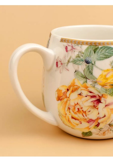 Aura Of Bohemia Çay Ve Kahve Kuskusu 480 Ml Hediye Paketi Belıy Belly 238956694 Gri