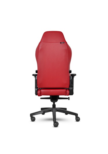 Xdrive Xdrive Altay Business Çalışma Koltuğu Kırmızı