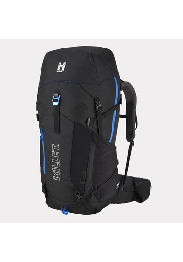 Millet Ubıc 55+15 Sırt Çantası Mıs2417 Mıllet.n9321 Siyah