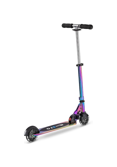 Micro Sprite Led 2 Tekerlekli Scooter Neochrome