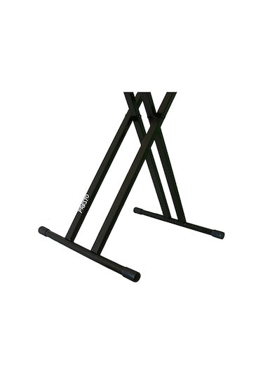 Presto Org Klavye Sehpası Standı Çift Ayak