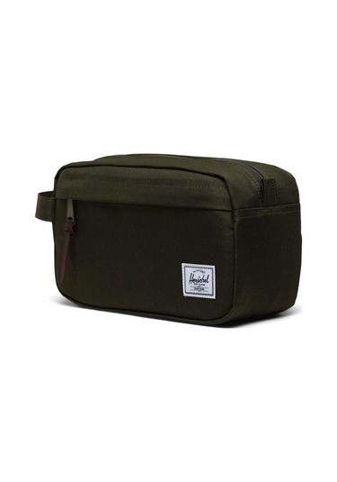 Herschel Chapter Travel Kit El Çantası 30064-04281-os Renkli Çok Renkli