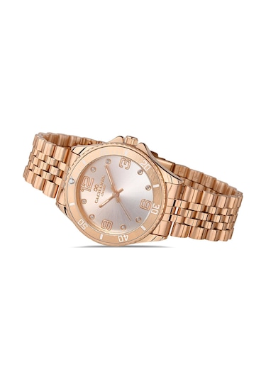 Cacharel Classic Bayan Kol Saati CCC030930SB