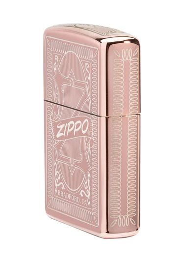 Zippo Çakmak 49190-087692 Reimagine Matchbox