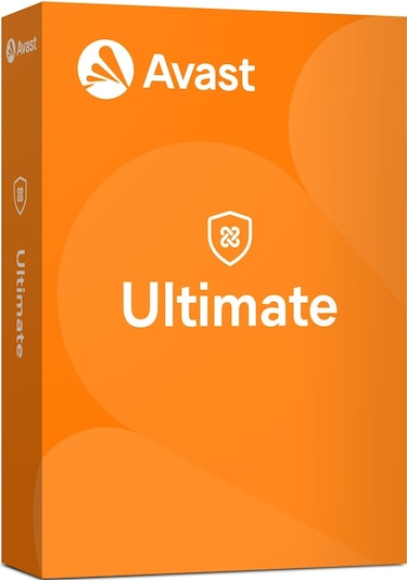 Avast Ultimate Online 1 PC 3 Yıl