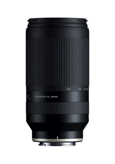 Tamron 70-300 MM F/4.5-6.3 Di III RXD (Sony E) Uyumlu Lens