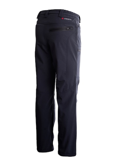 Cresta Outdoor Erkek Su Geçirmez Softshell Pantolon