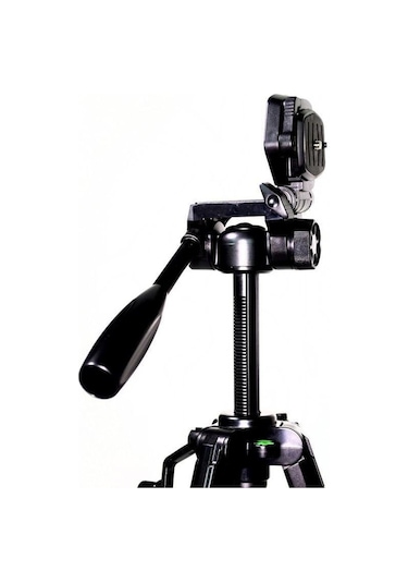 Nikon D7500, D7200, D5600, D3400 Için Tripod