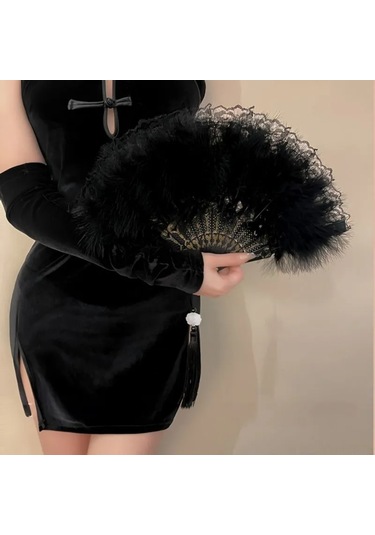 Fosenze Siyah Pırlanta Ve Papatya Desenli Gömlek, Kadınlar İçin Slim Fit, Uzun Kollü, Gündelik Ve Resmi Özel Etkinlikler İçin