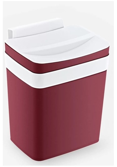 Soft Askılı Çöp Kutusu 4 Lt. -trn-191 Diğer