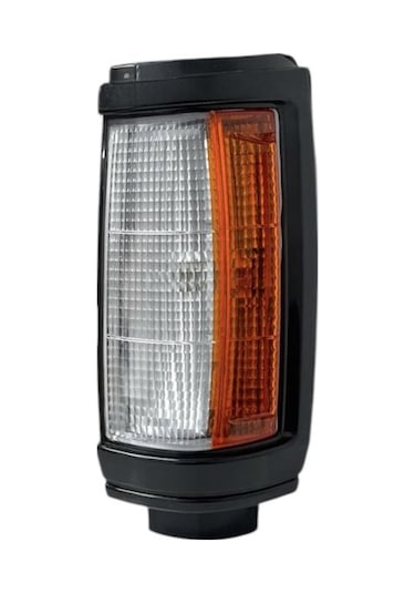 Mitsubishi L200 Sinyal Lambası Sol Siyah 1993-1994-1995-19961997-1998 1 Adet