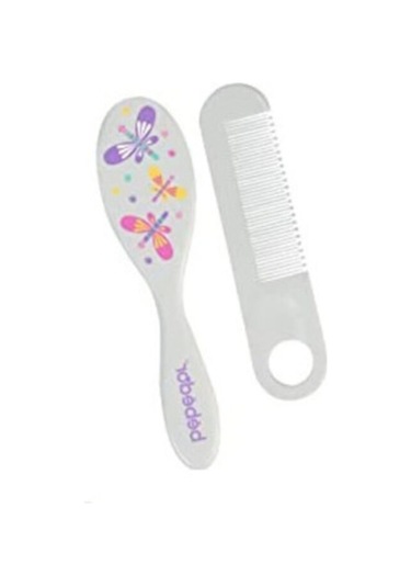 Bebedor Fırça Tarak Seti